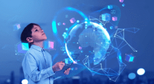 The Future of Artificial Intelligence in Digital Education