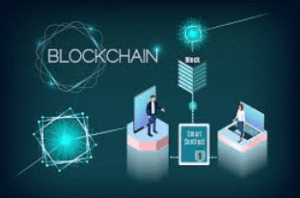 What Is a Smart Contract in Blockchain?