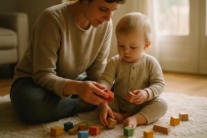 Late Talker vs. Speech Delay vs. Language Disorder: A Plain-English Guide