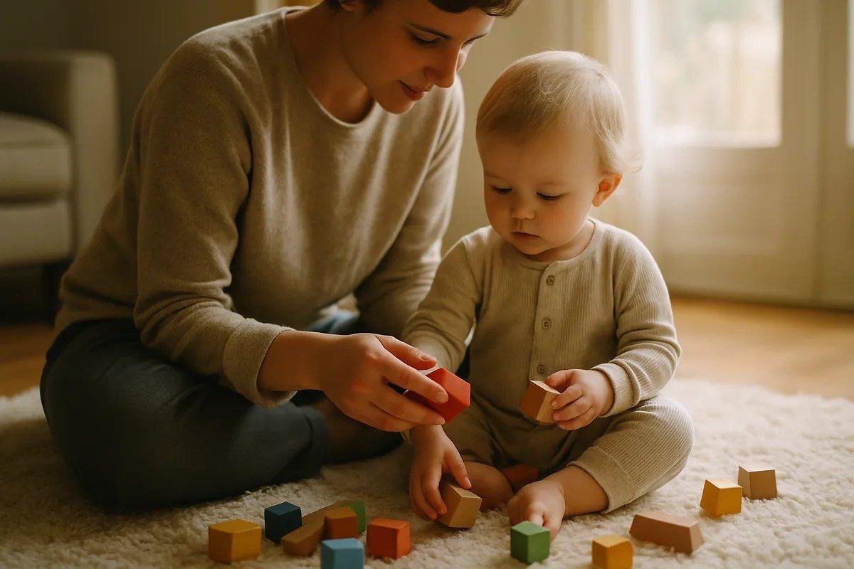 Late Talker vs. Speech Delay vs. Language Disorder: A Plain-English Guide